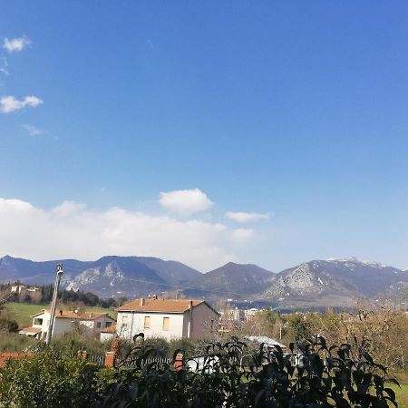 Fable Bed and Breakfast Terni Buitenkant foto