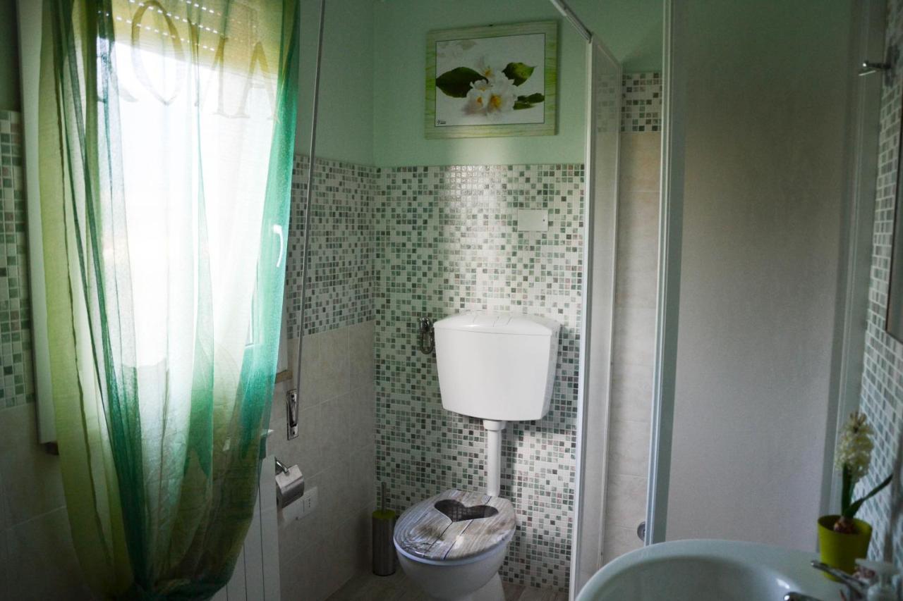 Fable Bed and Breakfast Terni Buitenkant foto