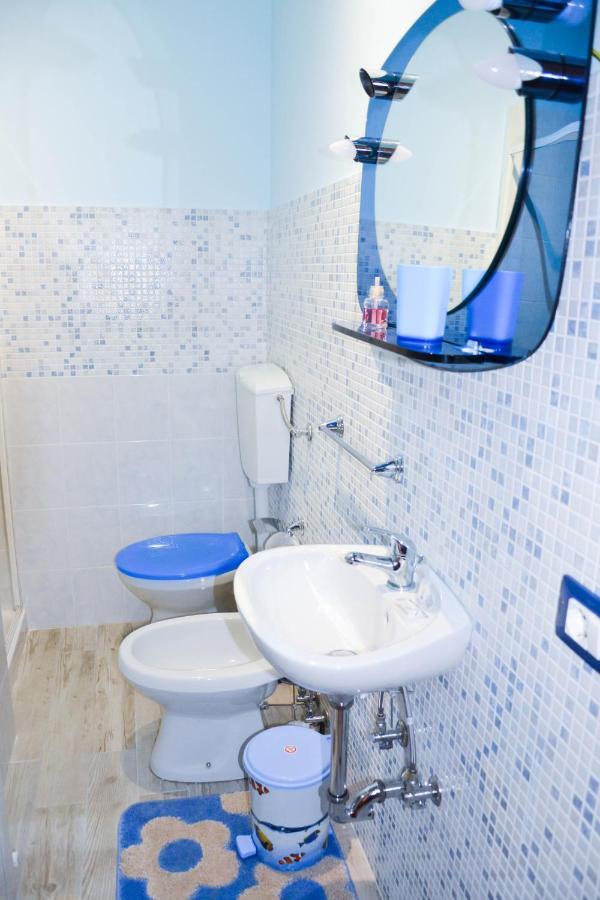 Fable Bed and Breakfast Terni Buitenkant foto