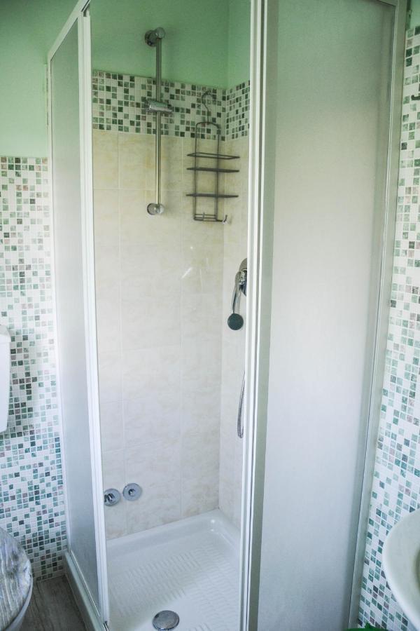 Fable Bed and Breakfast Terni Buitenkant foto