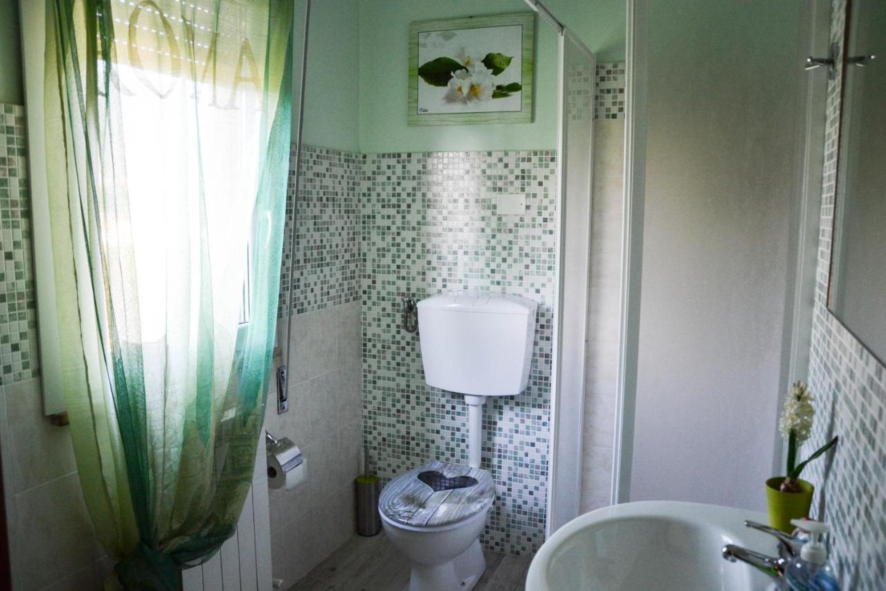Fable Bed and Breakfast Terni Buitenkant foto